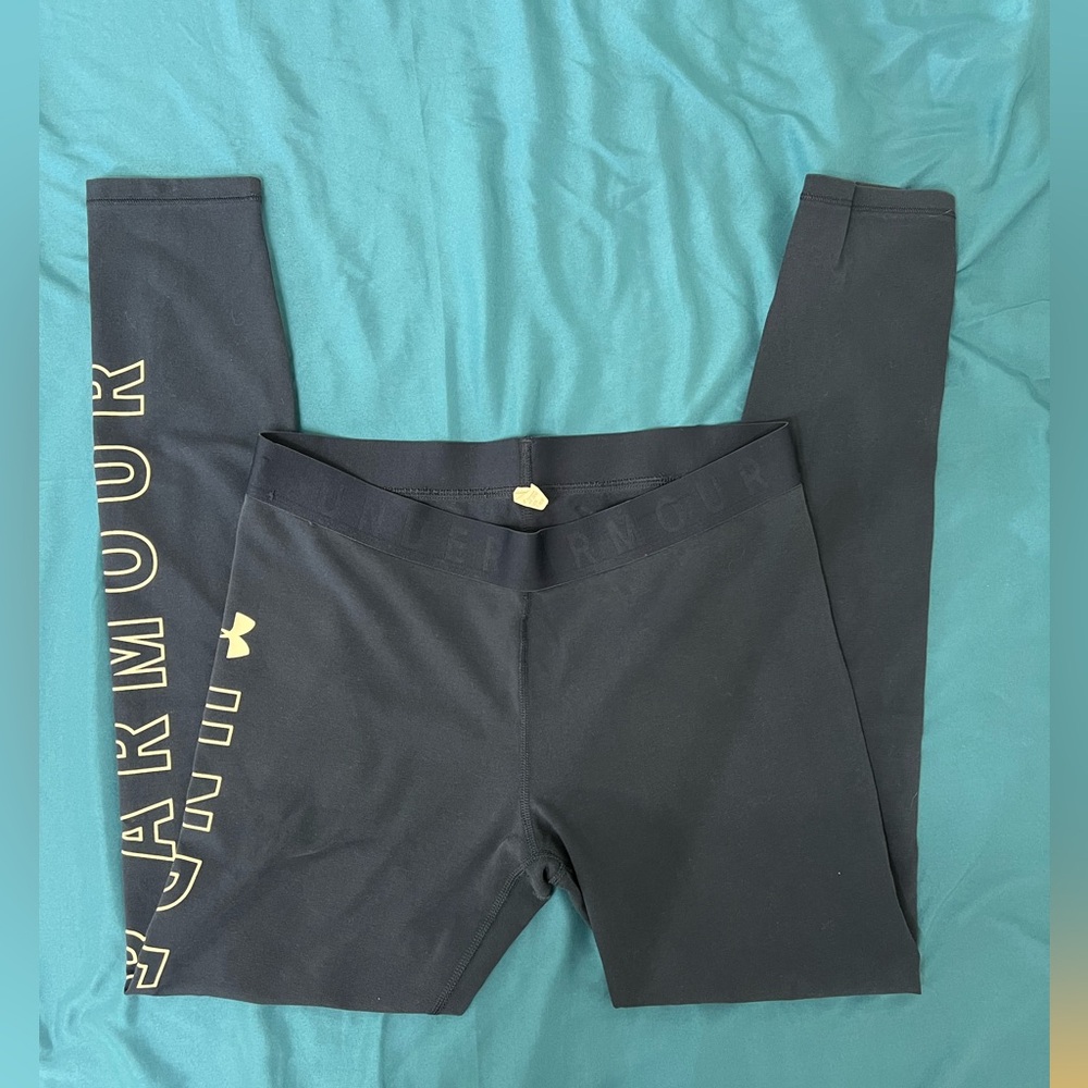 UNDER ARMOUR leggings